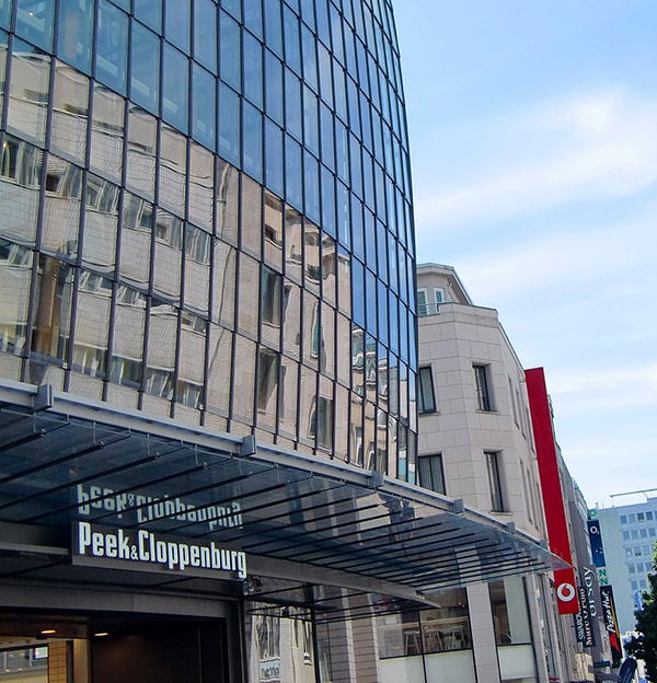 Meaisín Sputtering Magnetron Leanúnach Meaisín Sputtering Magnetron Leanúnach